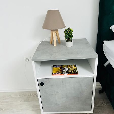 Apartman Tajra Мостар Екстер'єр фото