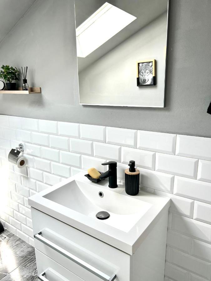 Apartman Tajra Мостар Екстер'єр фото