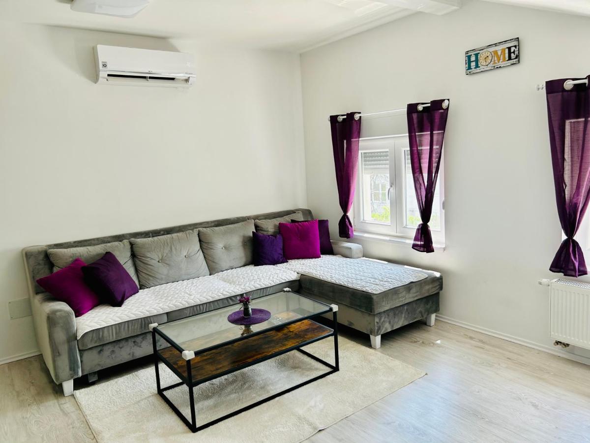 Apartman Tajra Мостар Екстер'єр фото