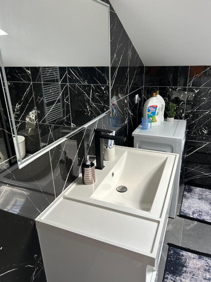 Apartman Tajra Мостар Екстер'єр фото