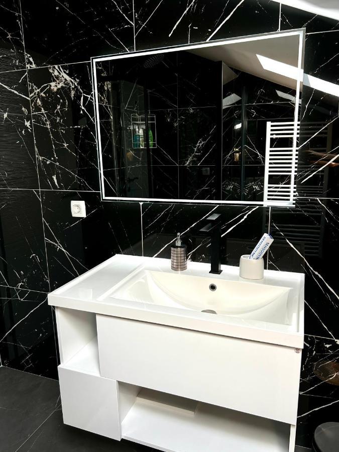 Apartman Tajra Мостар Екстер'єр фото