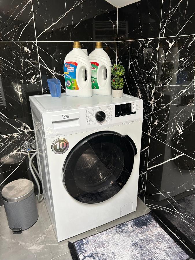 Apartman Tajra Мостар Екстер'єр фото