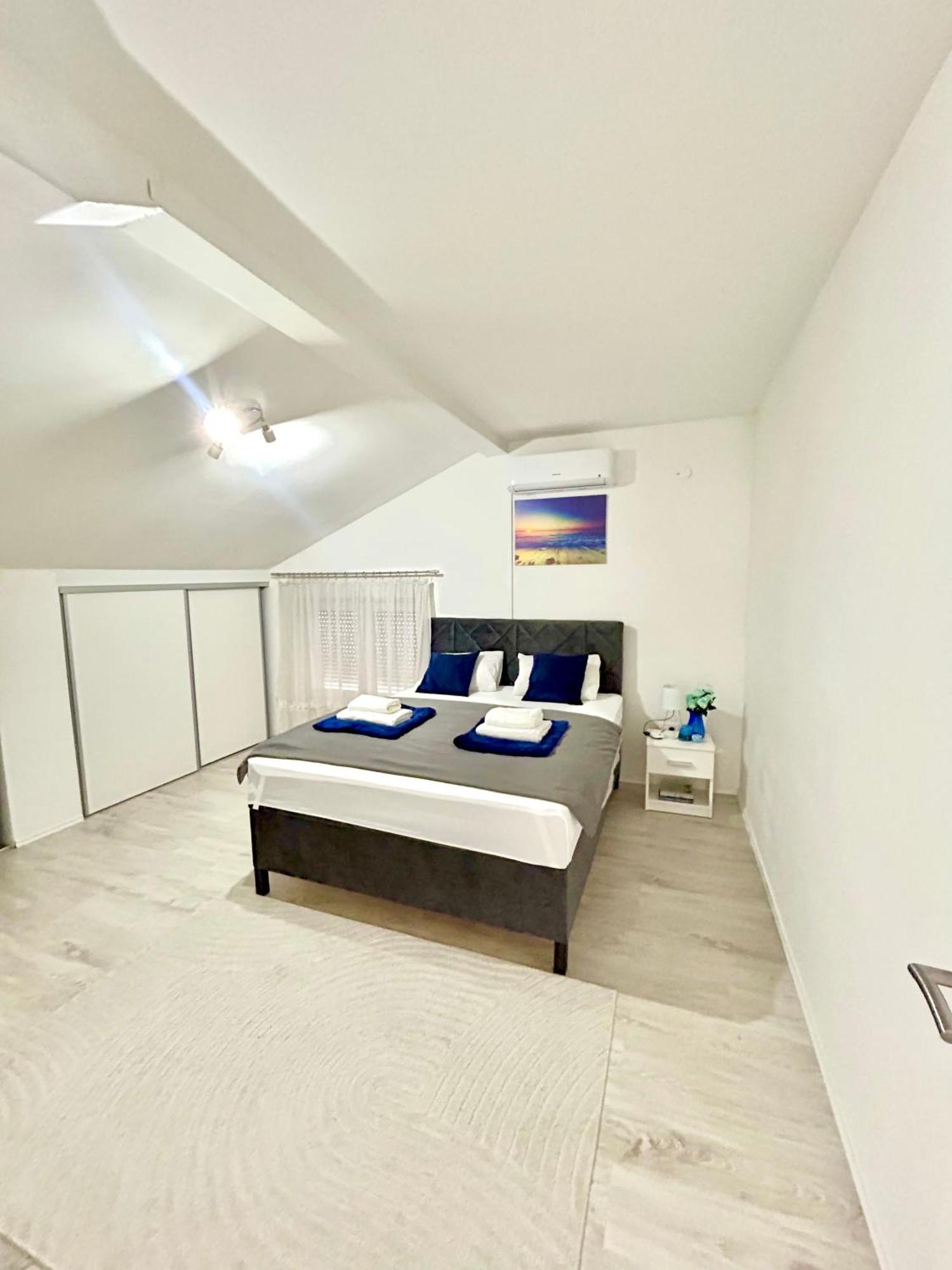 Apartman Tajra Мостар Екстер'єр фото