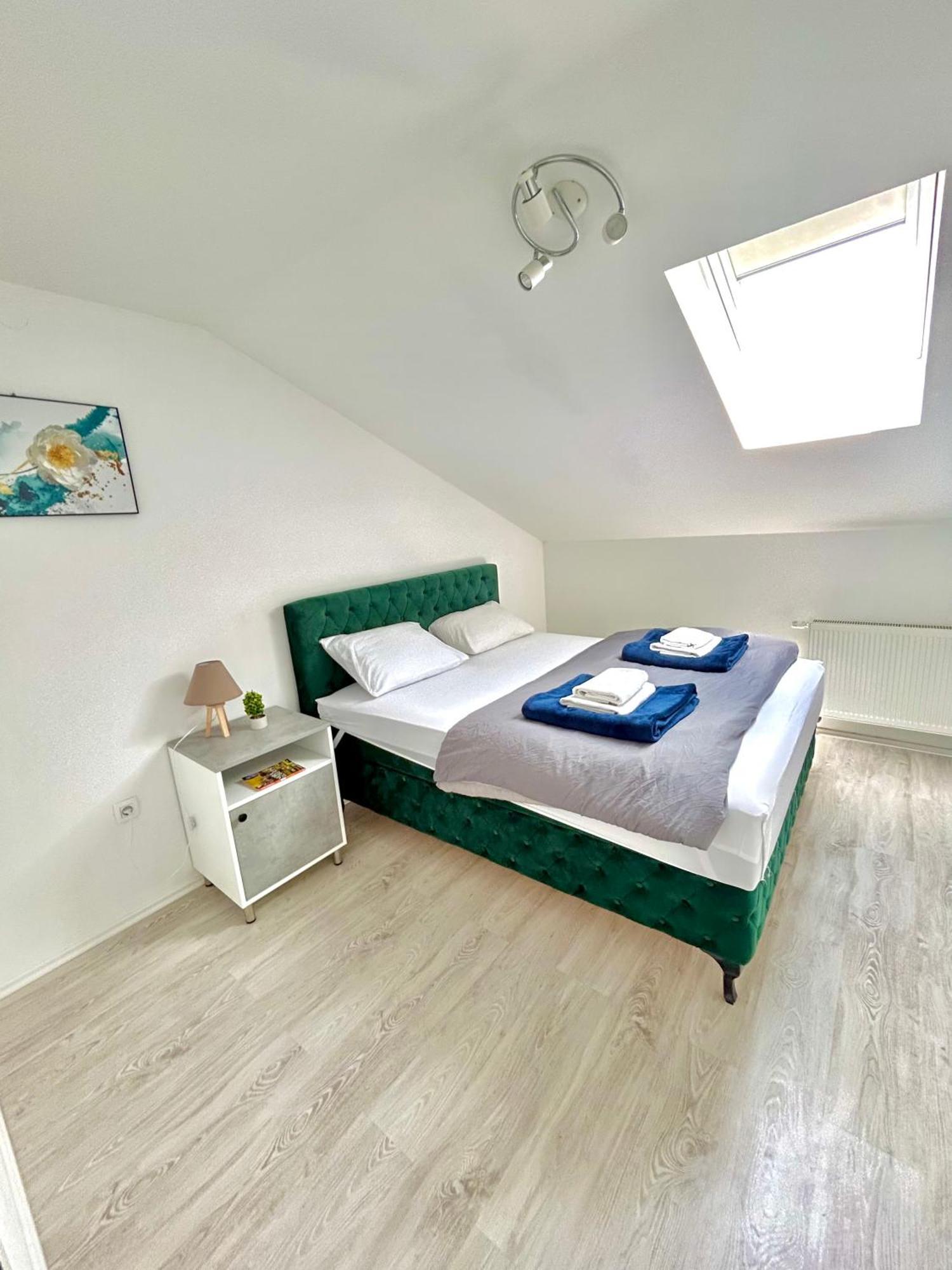Apartman Tajra Мостар Екстер'єр фото